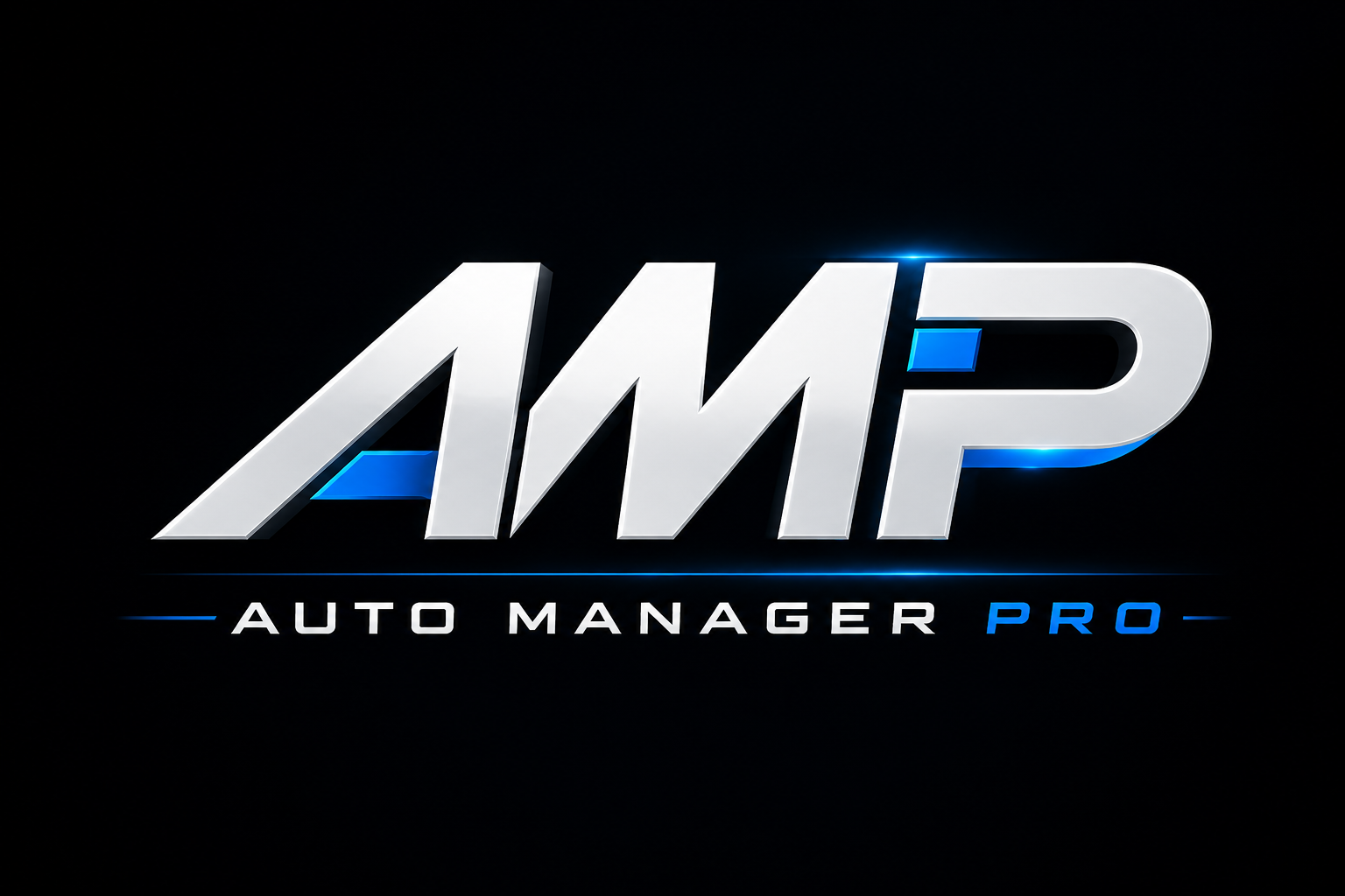 Auto Manager Pro logo